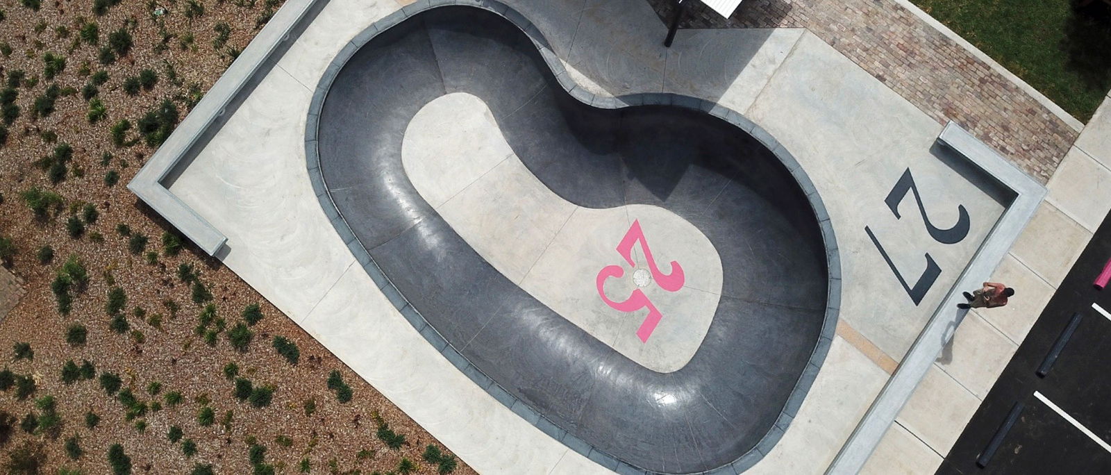 Sydenham Green Skatepark